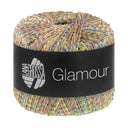 Lana Grossa Glamour 102 Lichtroze