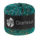 Lana Grossa Glamour 108 Opaalgroen