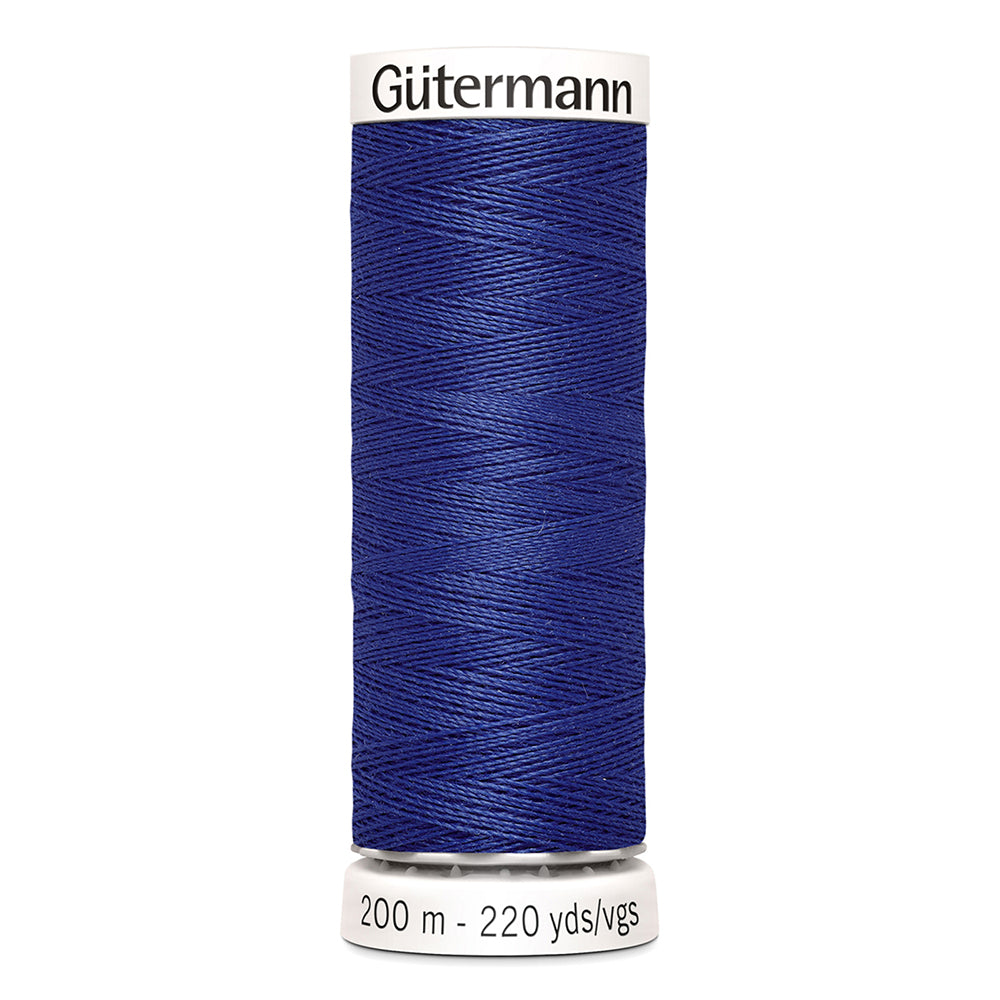 Gütermann Polyester Nähgarn 200m 218