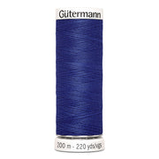 Gütermann Polyester Nähgarn 200m 218