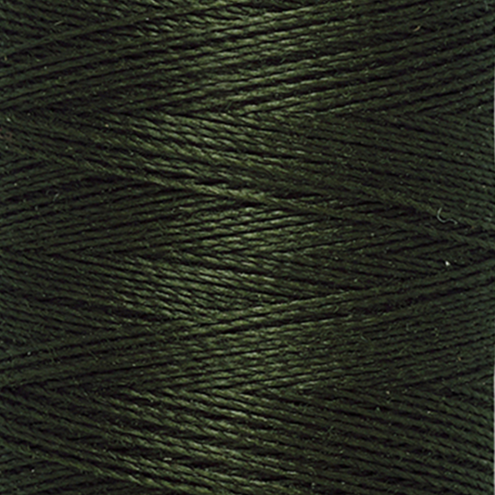 Detail — gemaakt met Gütermann Polyester Nähgarn 200m 304