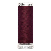 Gütermann Polyester Nähgarn 200m 369