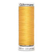 Gütermann Polyester Nähgarn 200m 416