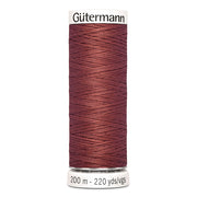Gütermann Polyester Nähgarn 200m 461