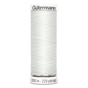 Gütermann Polyester Nähgarn 200m 643