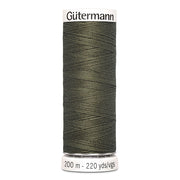Gütermann Polyester Nähgarn 200m 676