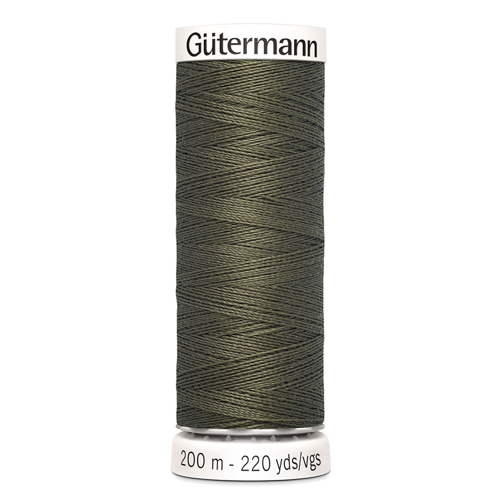 Gütermann Polyester Nähgarn 200m 676