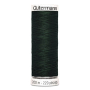 Gütermann Polyester Nähgarn 200m 707