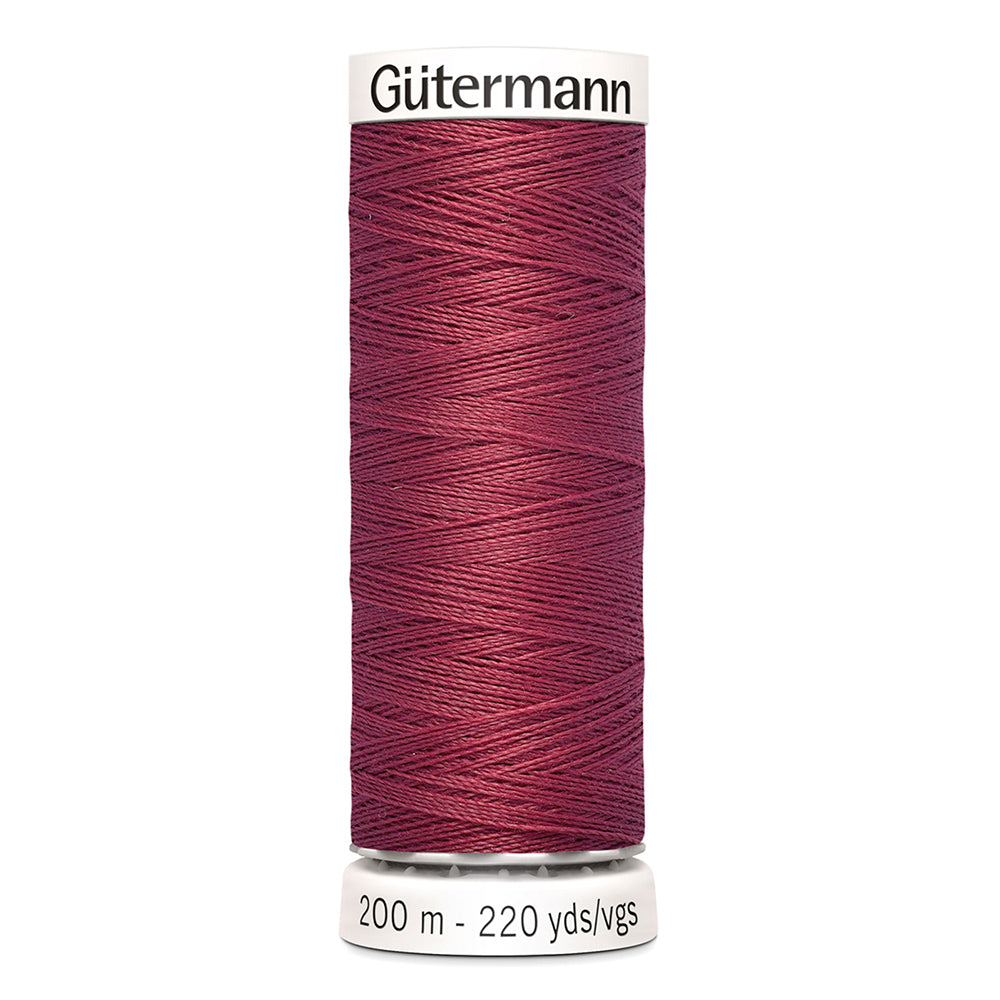 Gütermann Polyester Nähgarn 200m 730