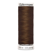 Gütermann Polyester Nähgarn 200m 767