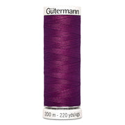 Gütermann Polyester Nähgarn 200m 912