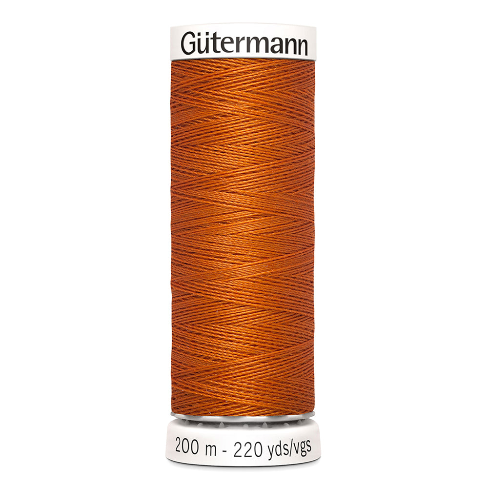 Gütermann Polyester Nähgarn 200m 932