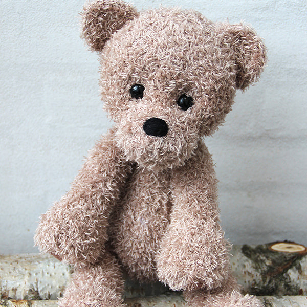 Haakpatroon Teddy Vrienden Go Handmade (5)