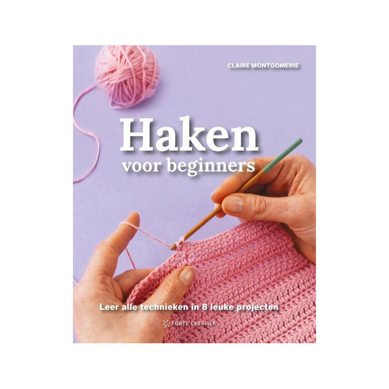 Haken voor Beginners