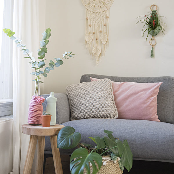 Homedeco Flessenhoes Haakpakket (2)