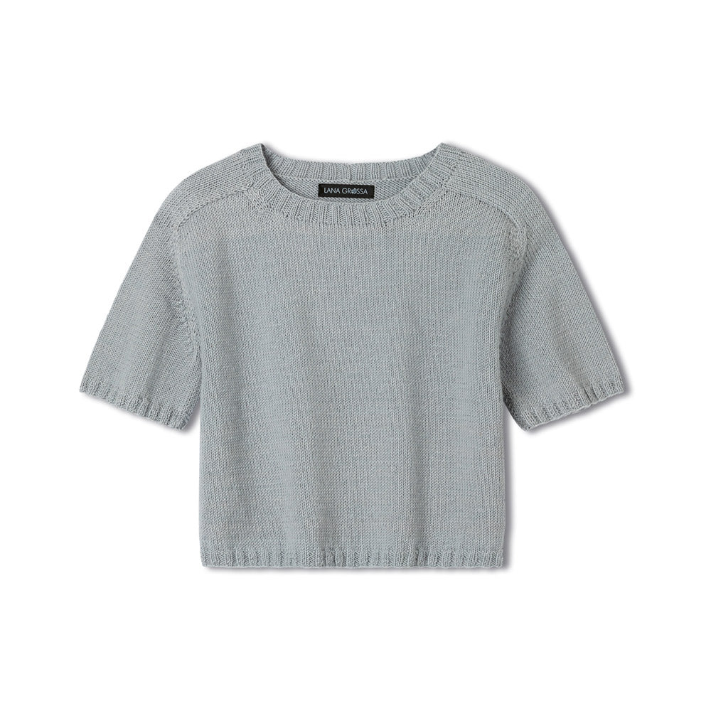 Lana Grossa Merino Classics No. 1 2026 Breitijdschrift met NL Inleg
