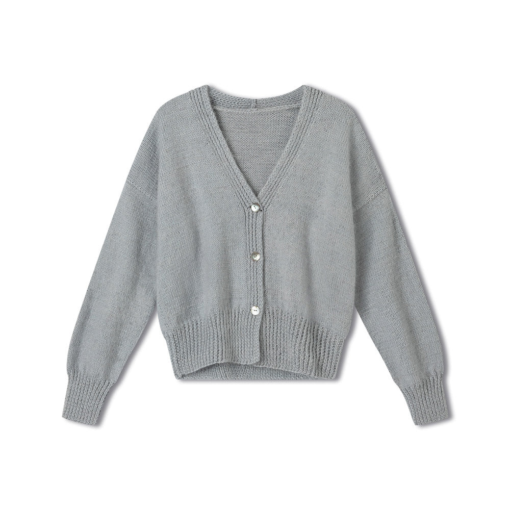 Lana Grossa Merino Classics No. 1 2026 Breitijdschrift met NL Inleg