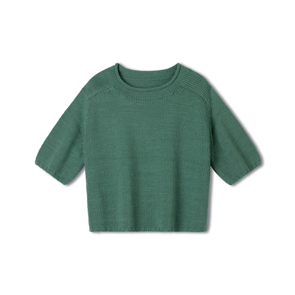Lana Grossa Merino Classics No. 1 2026 Breitijdschrift met NL Inleg