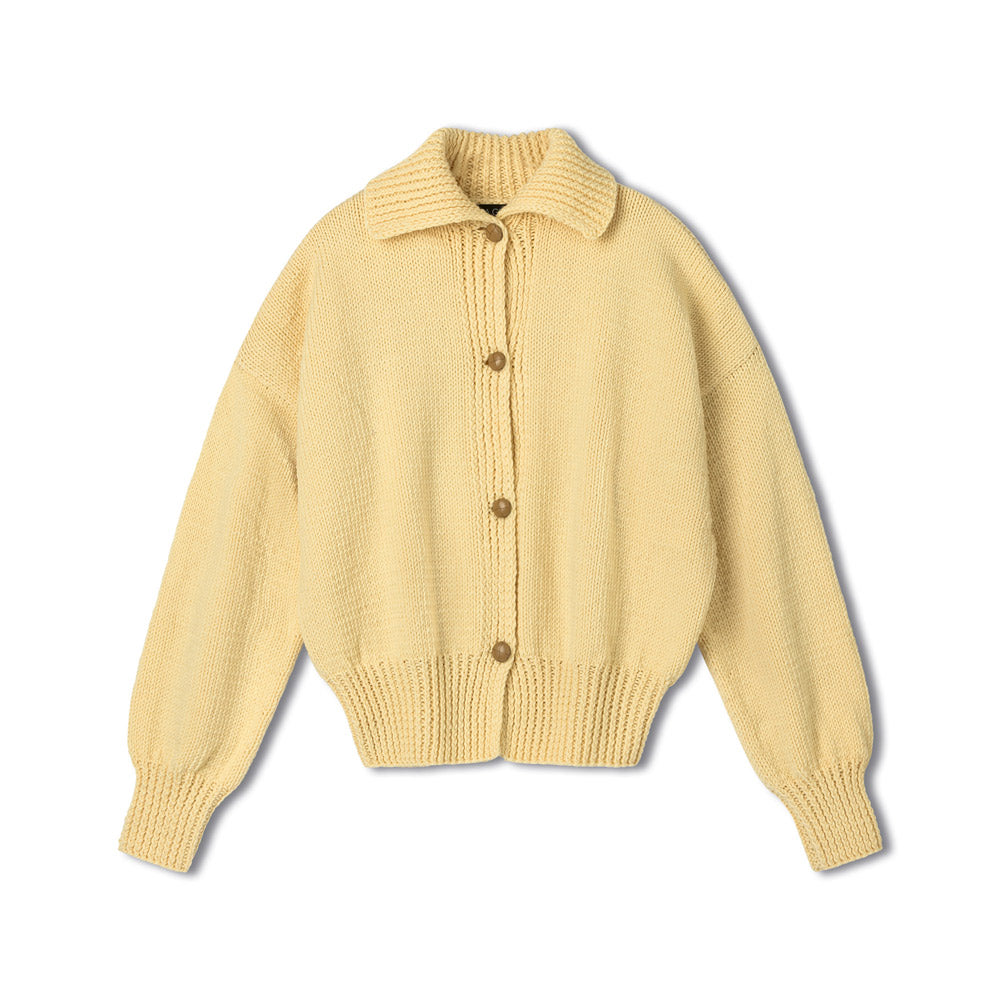 Lana Grossa Merino Classics No. 1 2026 Breitijdschrift met NL Inleg