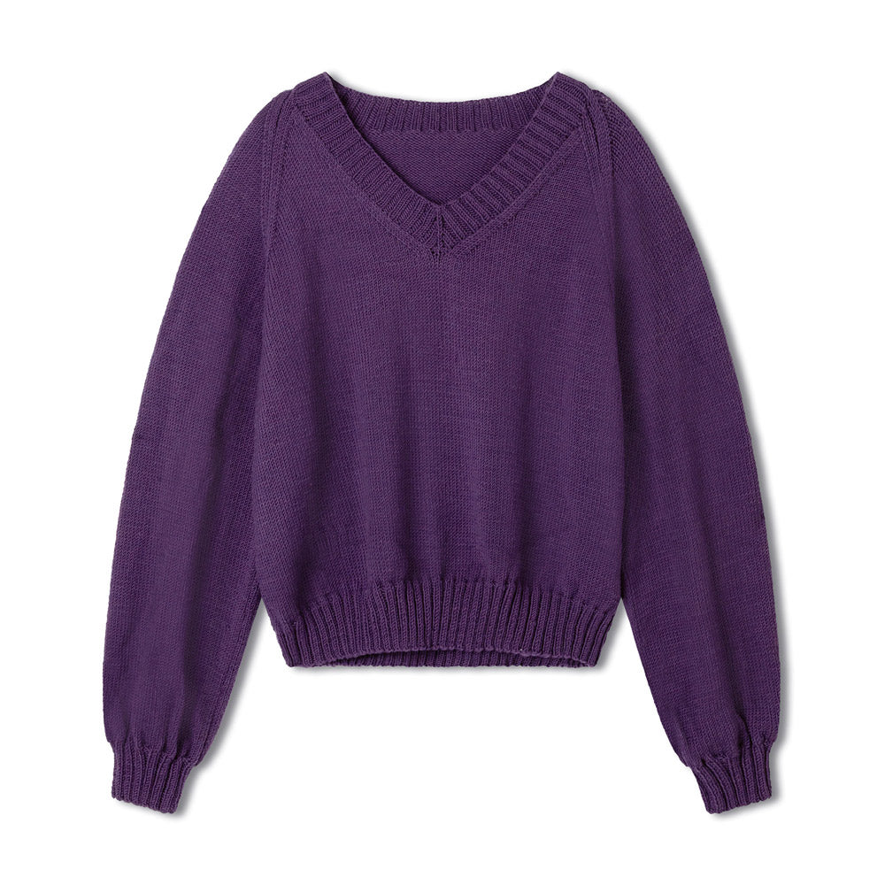 Lana Grossa Merino Classics No. 1 2026 Breitijdschrift met NL Inleg