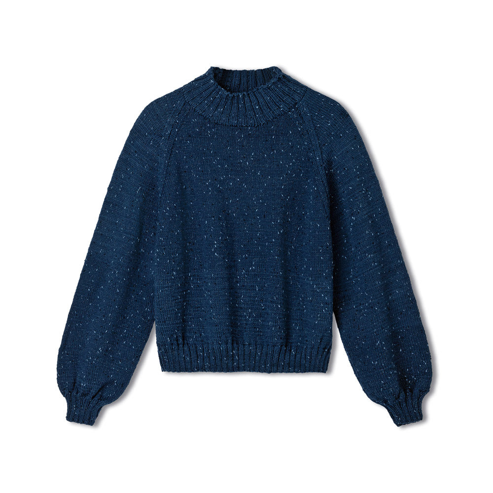 Lana Grossa Merino Classics No. 1 2026 Breitijdschrift met NL Inleg