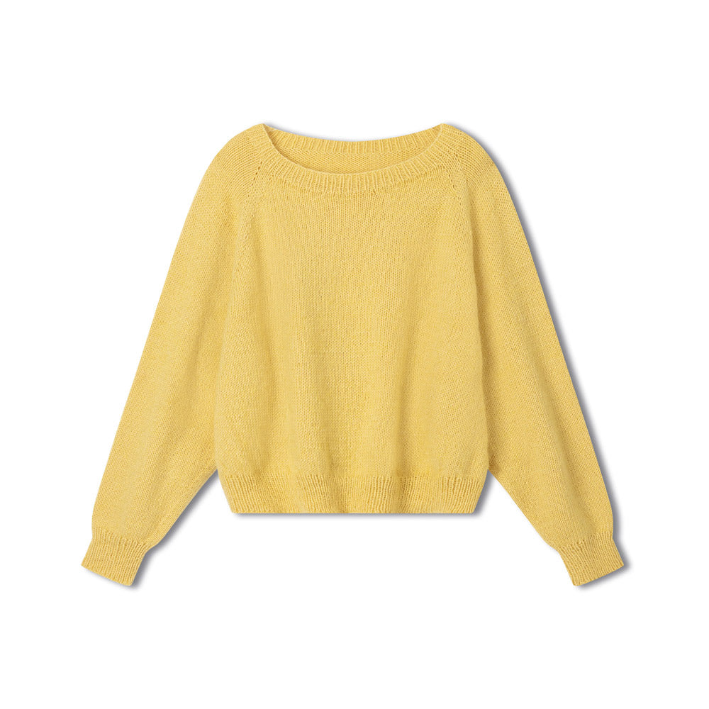 Lana Grossa Merino Classics No. 1 2026 Breitijdschrift met NL Inleg