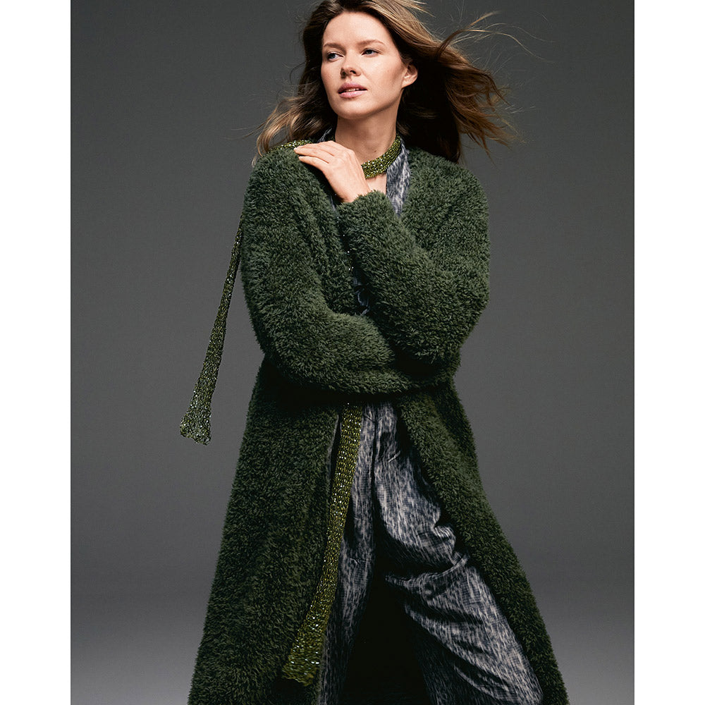 Lana Grossa Nera No. 3 Herfst/Winter 2026/2027 DE + NL Inleg