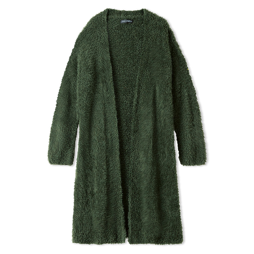 Lana Grossa Nera No. 3 Herfst/Winter 2026/2027 DE + NL Inleg