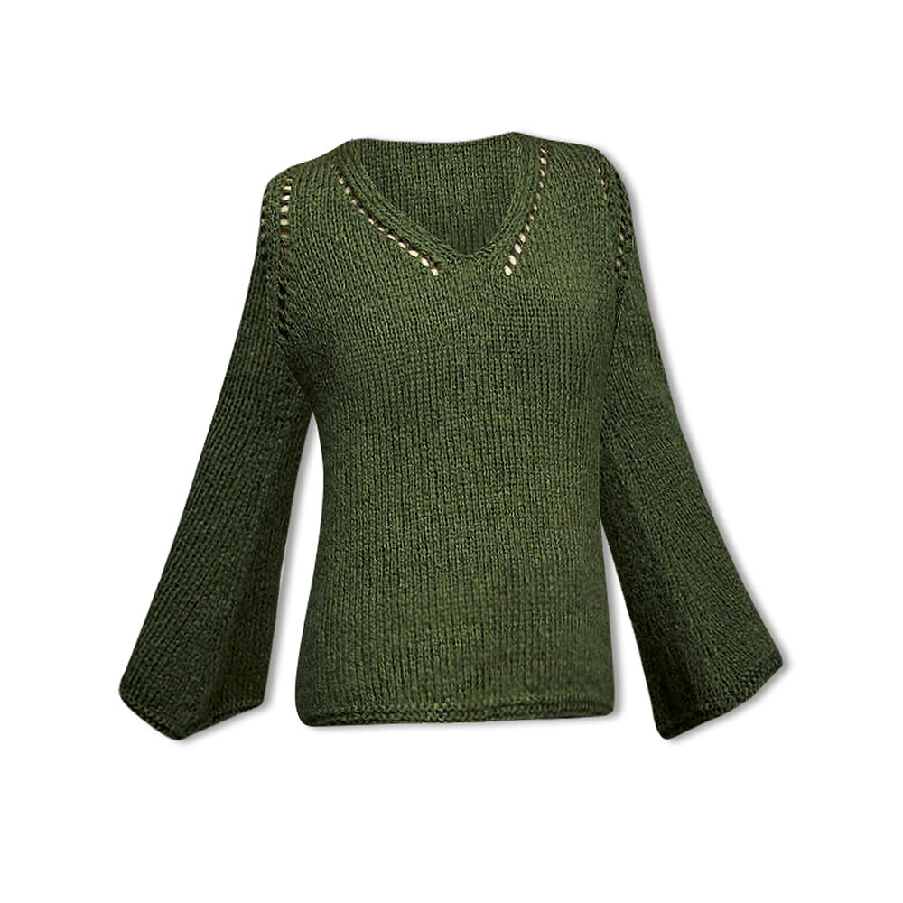Lana Grossa Nera No. 3 Herfst/Winter 2026/2027 DE + NL Inleg