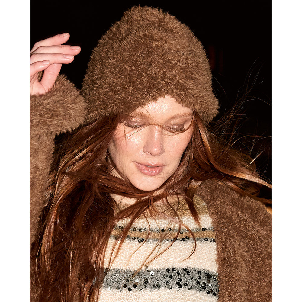 Lana Grossa Nera No. 3 Herfst/Winter 2026/2027 DE + NL Inleg