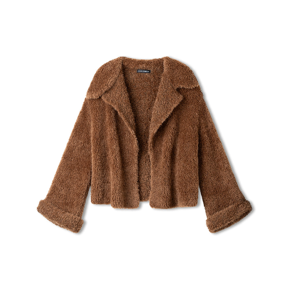 Lana Grossa Nera No. 3 Herfst/Winter 2026/2027 DE + NL Inleg