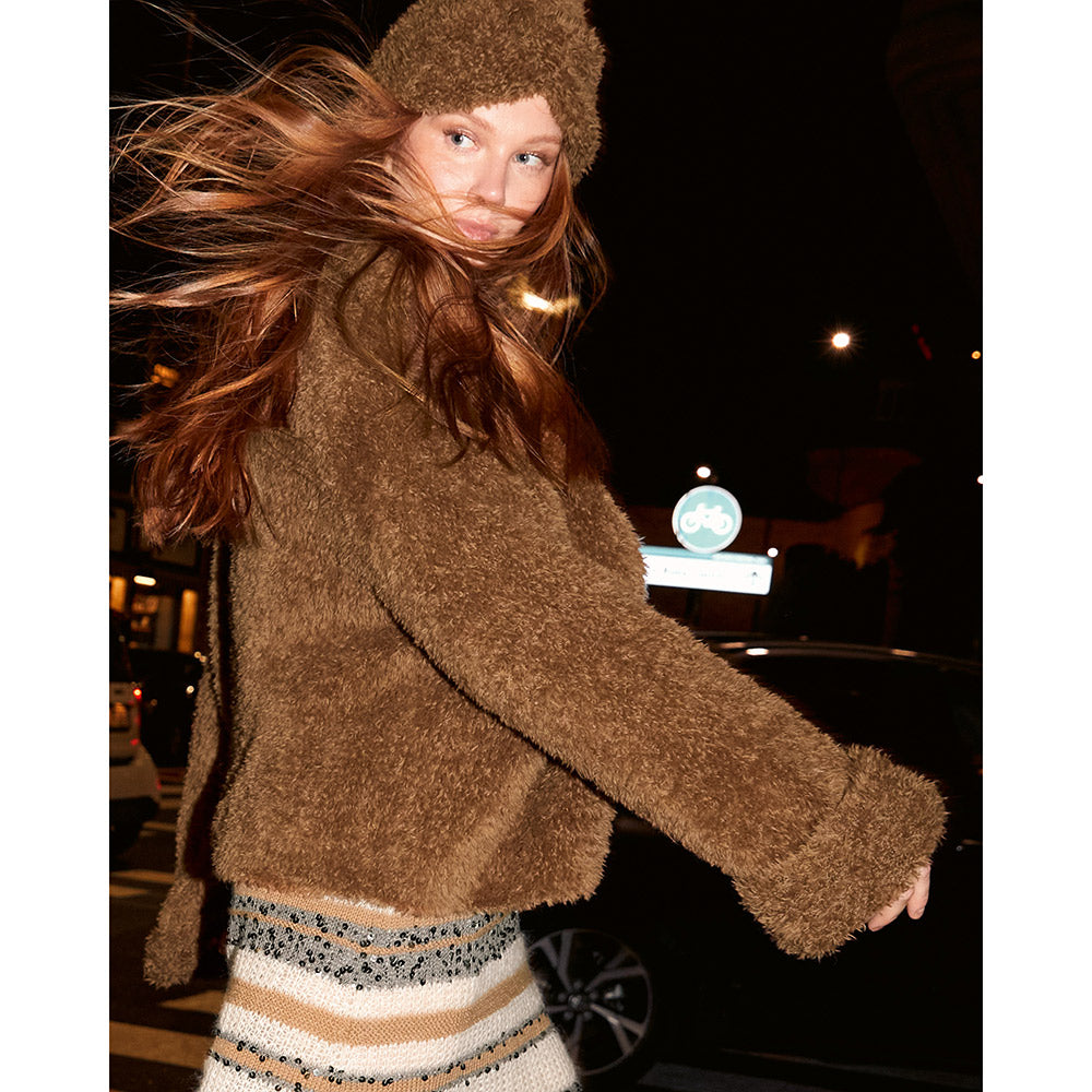Lana Grossa Nera No. 3 Herfst/Winter 2026/2027 DE + NL Inleg