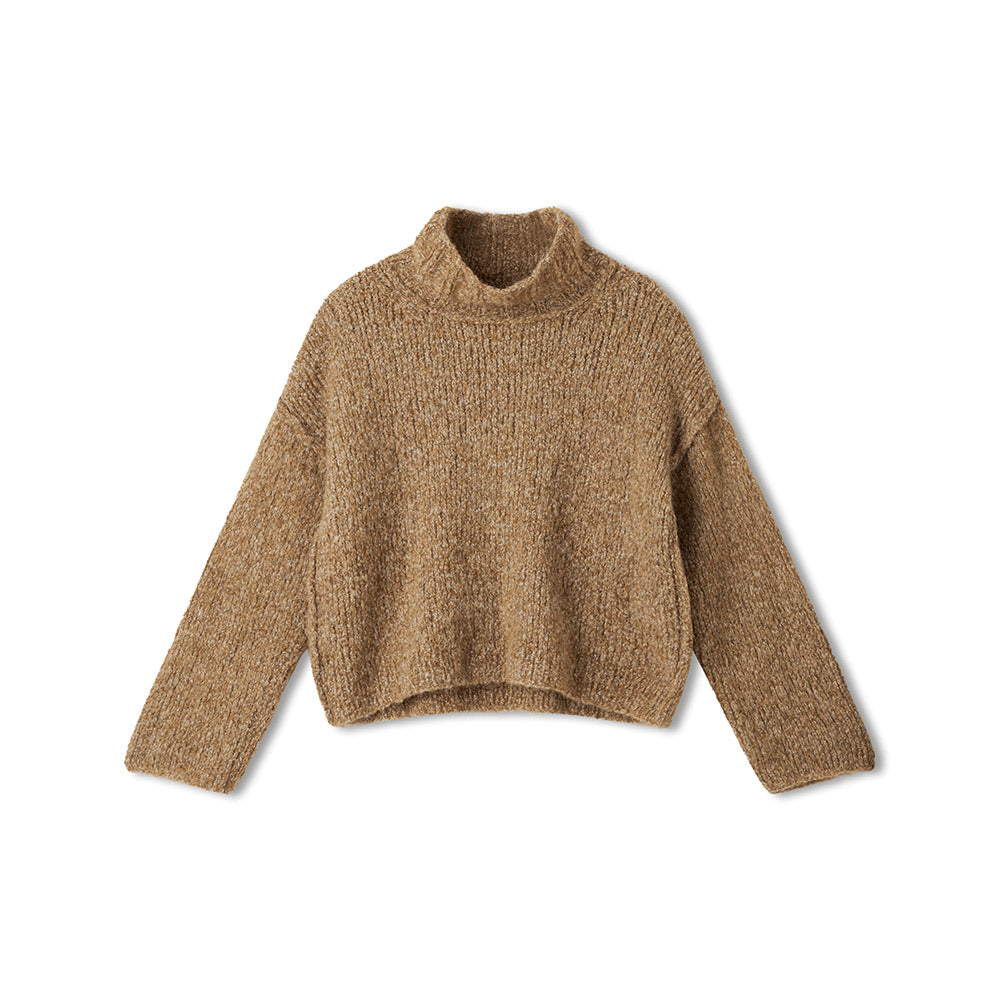 Lana Grossa Nera No. 3 Herfst/Winter 2026/2027 DE + NL Inleg