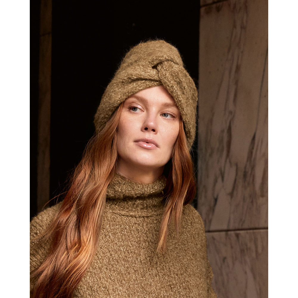 Lana Grossa Nera No. 3 Herfst/Winter 2026/2027 DE + NL Inleg
