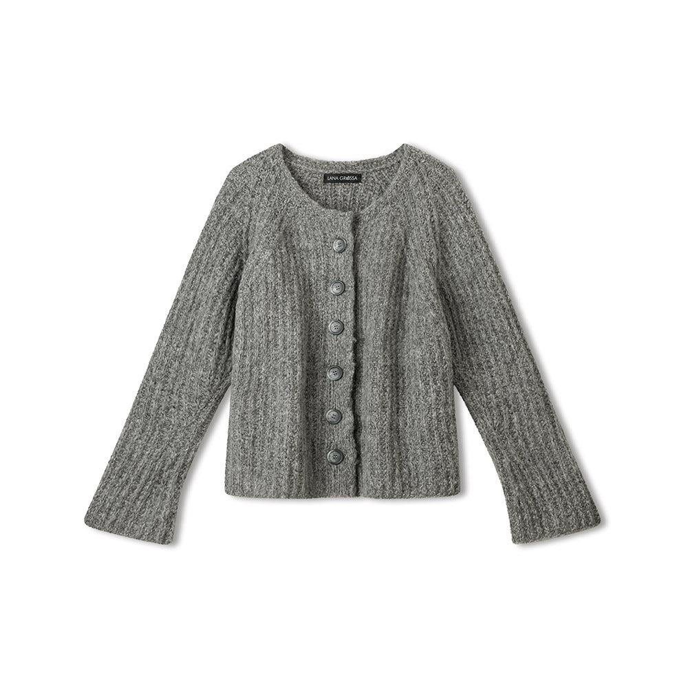 Lana Grossa Nera No. 3 Herfst/Winter 2026/2027 DE + NL Inleg