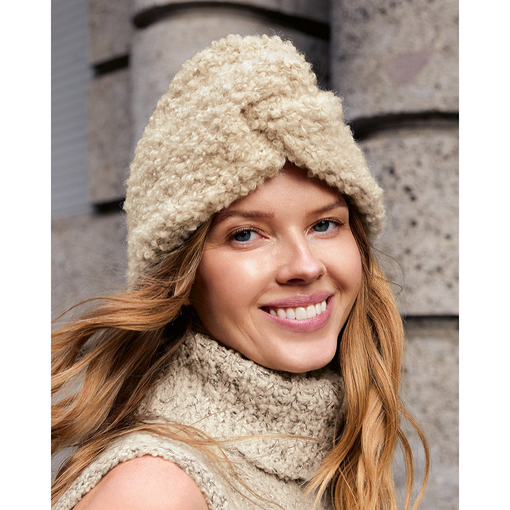 Lana Grossa Nera No. 3 Herfst/Winter 2026/2027 DE + NL Inleg