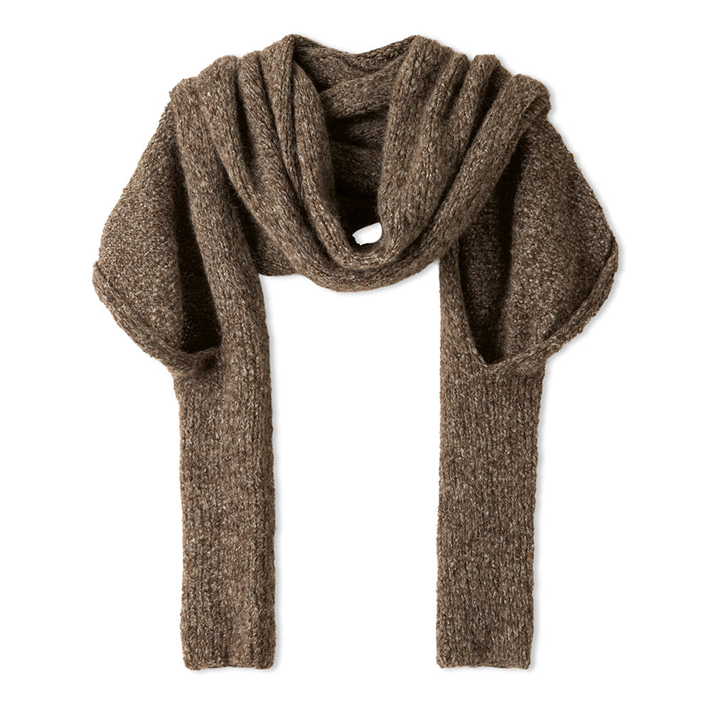 Lana Grossa Nera No. 3 Herfst/Winter 2026/2027 DE + NL Inleg