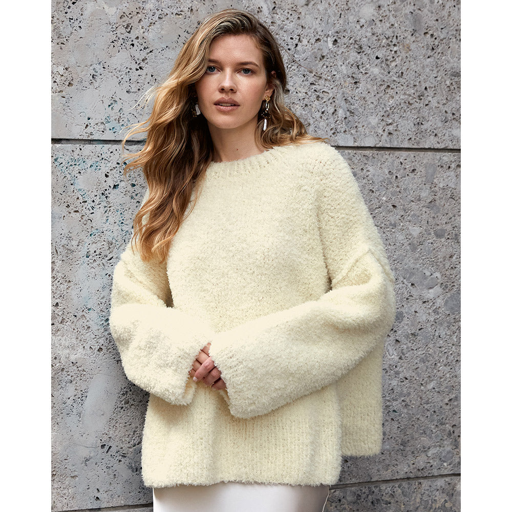 Lana Grossa Nera No. 3 Herfst/Winter 2026/2027 DE + NL Inleg