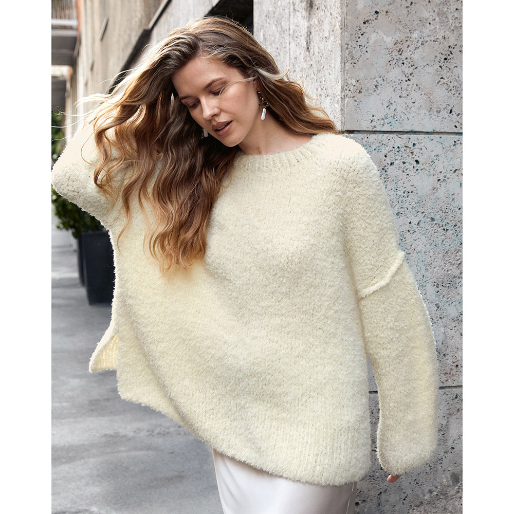 Lana Grossa Nera No. 3 Herfst/Winter 2026/2027 DE + NL Inleg