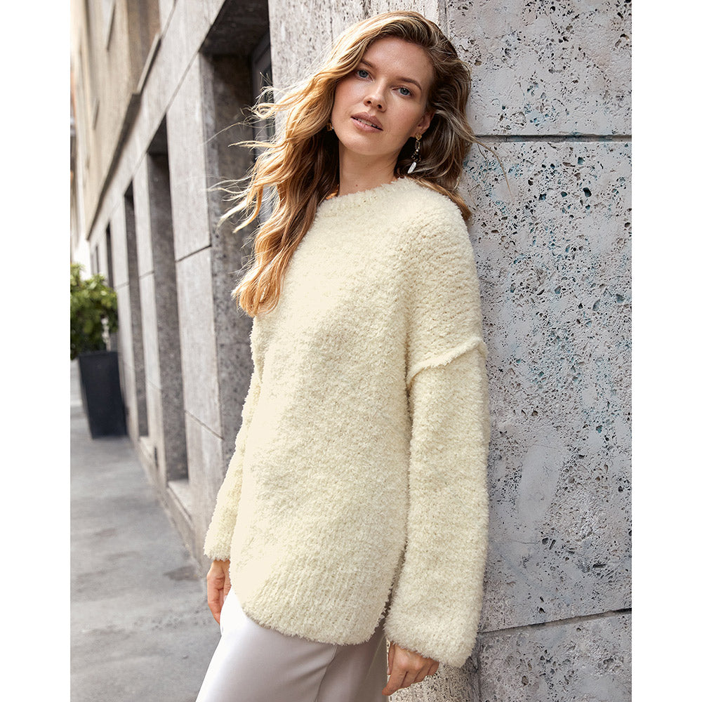Lana Grossa Nera No. 3 Herfst/Winter 2026/2027 DE + NL Inleg