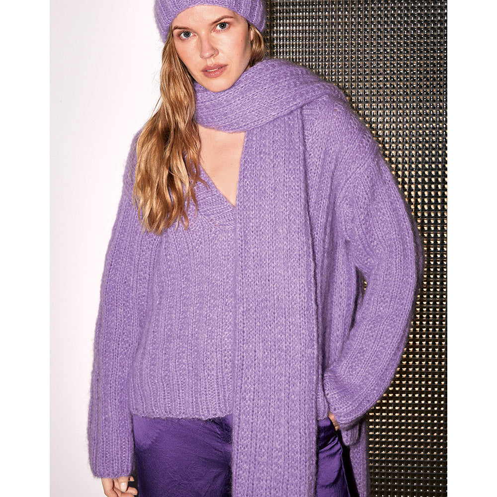 Lana Grossa Nera No. 3 Herfst/Winter 2026/2027 DE + NL Inleg