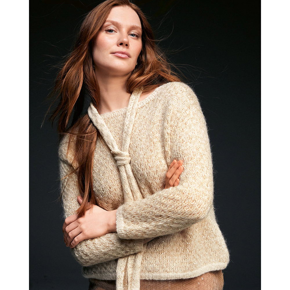 Lana Grossa Nera No. 3 Herfst/Winter 2026/2027 DE + NL Inleg