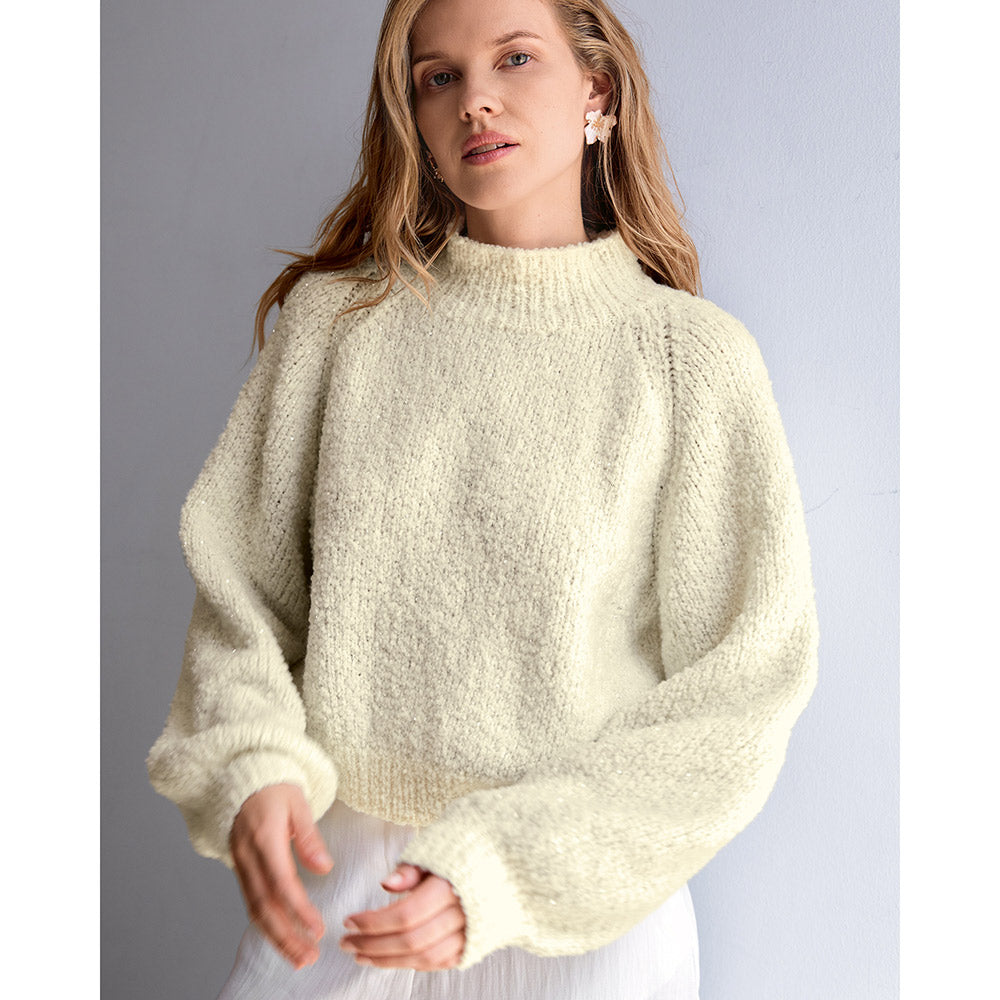 Lana Grossa Nera No. 3 Herfst/Winter 2026/2027 DE + NL Inleg