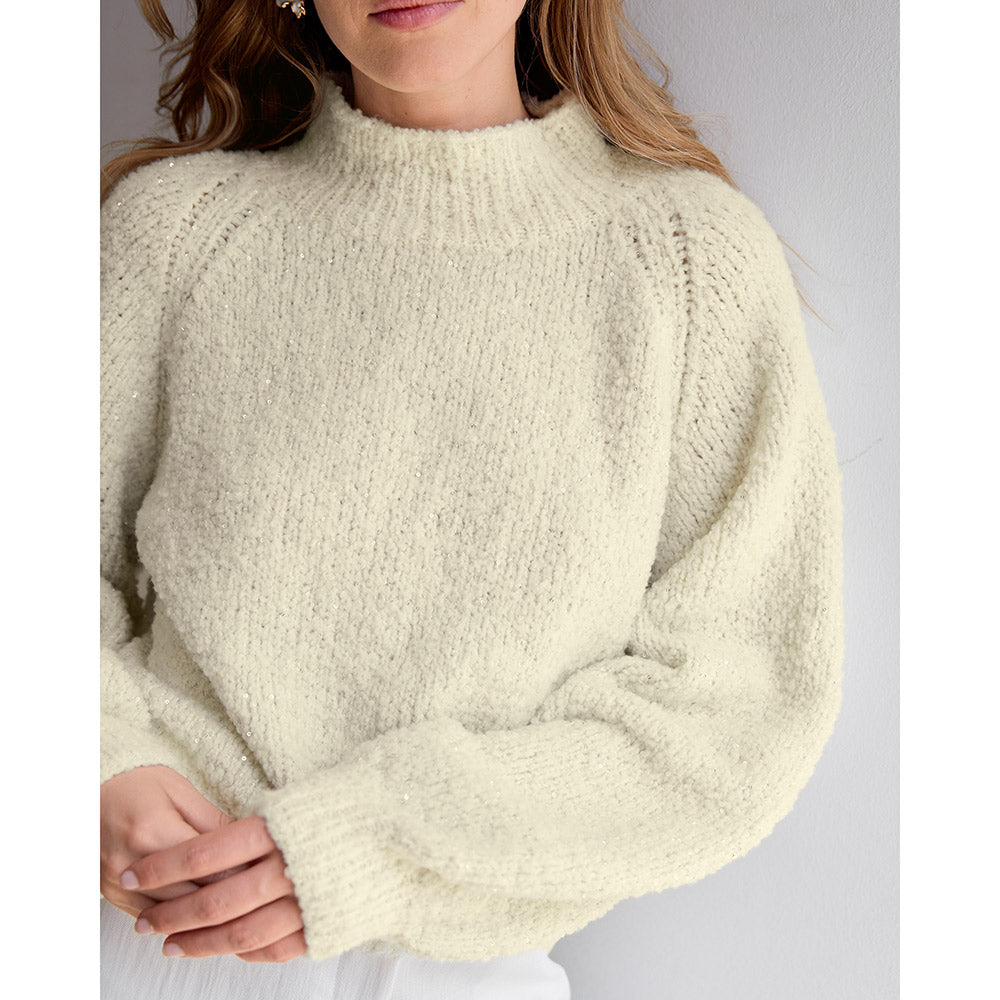 Lana Grossa Nera No. 3 Herfst/Winter 2026/2027 DE + NL Inleg