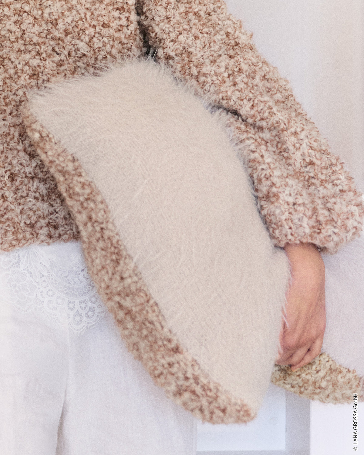 Lana Grossa Nordic Knits Nr. 5 Scandic Living - model 48 - sfeerfoto 1