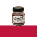 Jacquard Wolverf 610 Burgundy