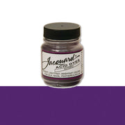 Jacquard Wolverf 613 Purple - potje geconcentreerde Acid Dye wolverf in kleur 613 Purple