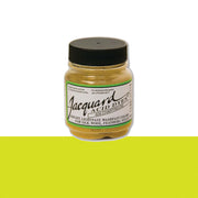 Jacquard Wolverf 628 Chartreuse - potje geconcentreerde Acid Dye wolverf in kleur 628 Chartreuse