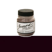 Jacquard Wolverf 639 Jet Black - potje geconcentreerde Acid Dye wolverf in kleur 639 Jet Black