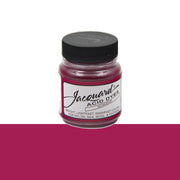 Jacquard Wolverf 643 Magenta - potje geconcentreerde Acid Dye wolverf in kleur 643 Magenta
